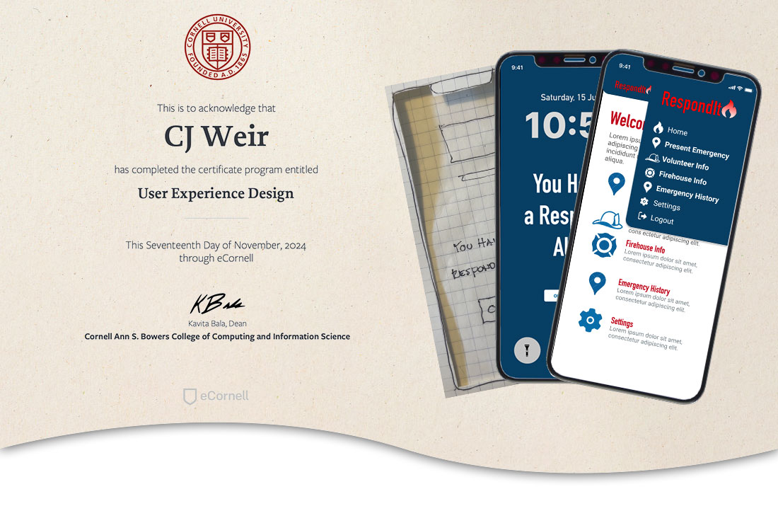 testimonial screenshot